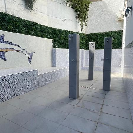 Apartamento Cielomar Aguadulce  Kültér fotó