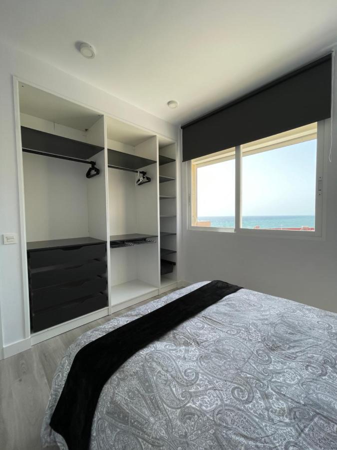 Apartamento Cielomar Aguadulce  Kültér fotó