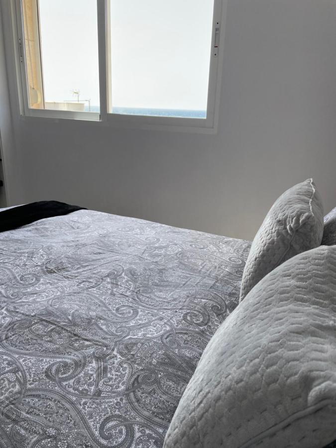 Apartamento Cielomar Aguadulce  Kültér fotó