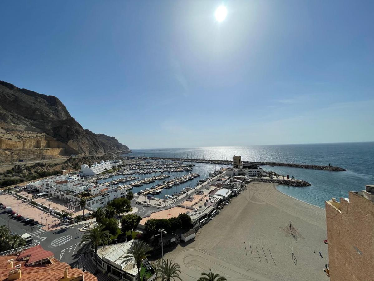 Apartamento Cielomar Aguadulce  Kültér fotó