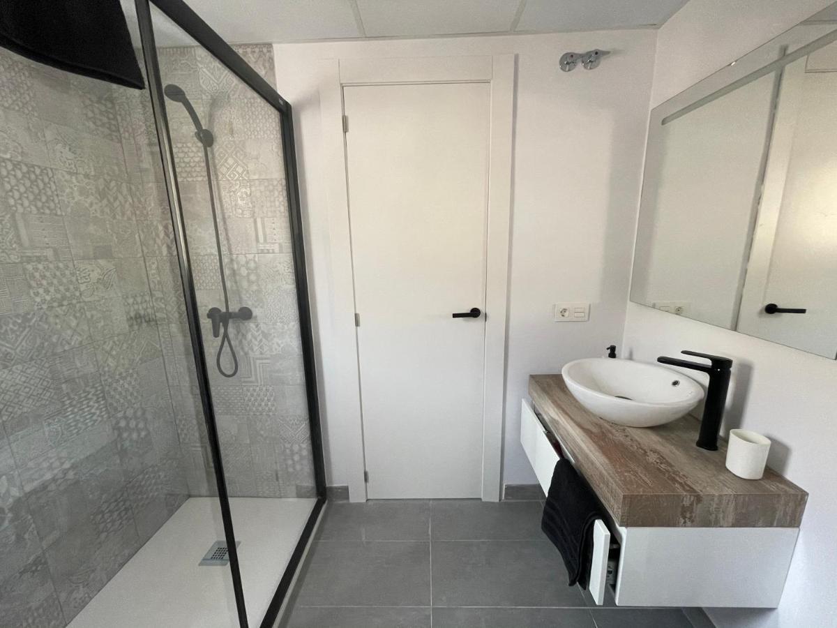 Apartamento Cielomar Aguadulce  Kültér fotó