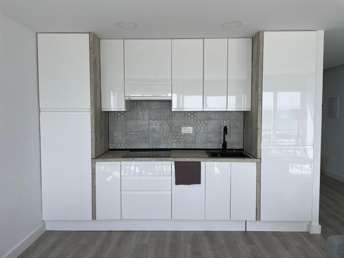 Apartamento Cielomar Aguadulce  Kültér fotó