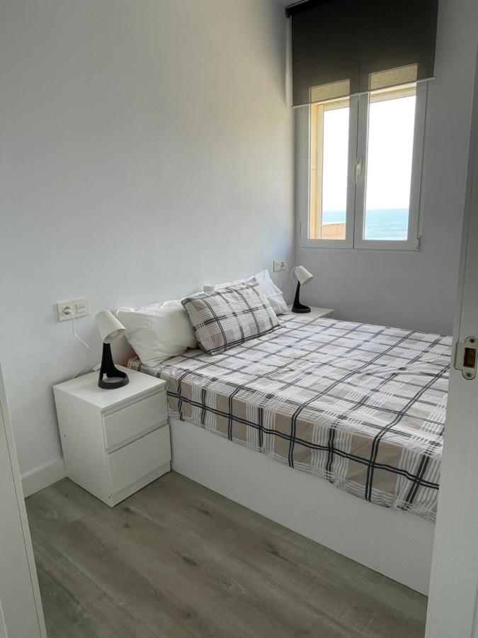 Apartamento Cielomar Aguadulce  Kültér fotó