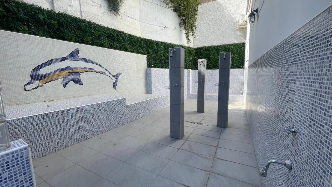 Apartamento Cielomar Aguadulce  Kültér fotó