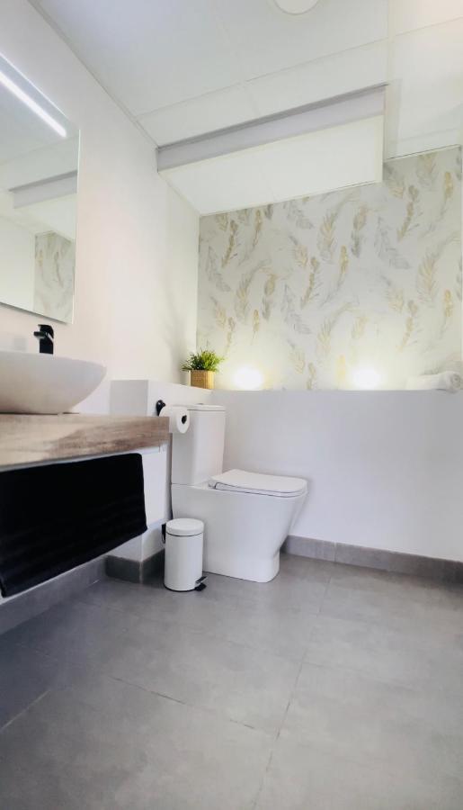 Apartamento Cielomar Aguadulce  Kültér fotó