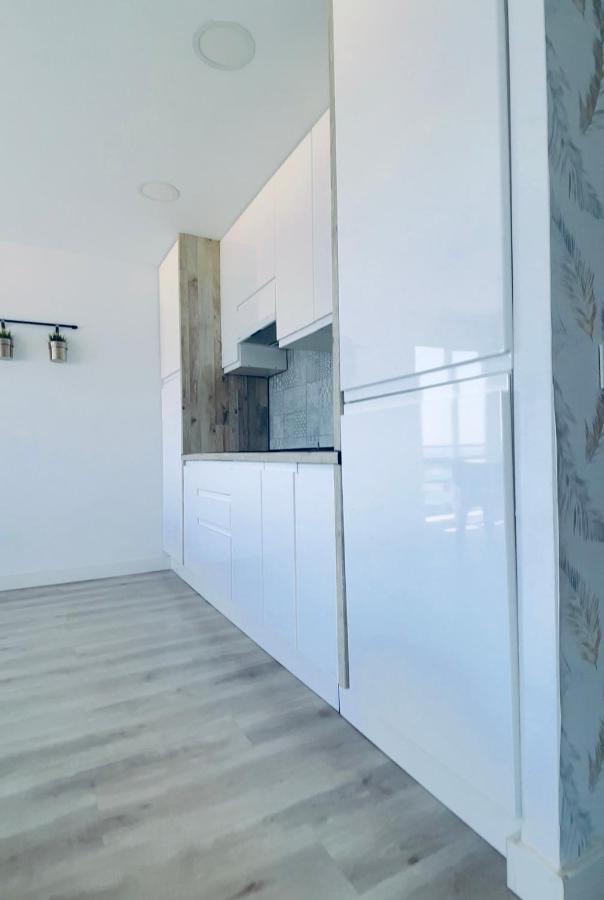 Apartamento Cielomar Aguadulce  Kültér fotó