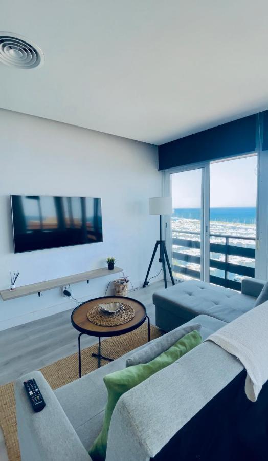 Apartamento Cielomar Aguadulce  Kültér fotó